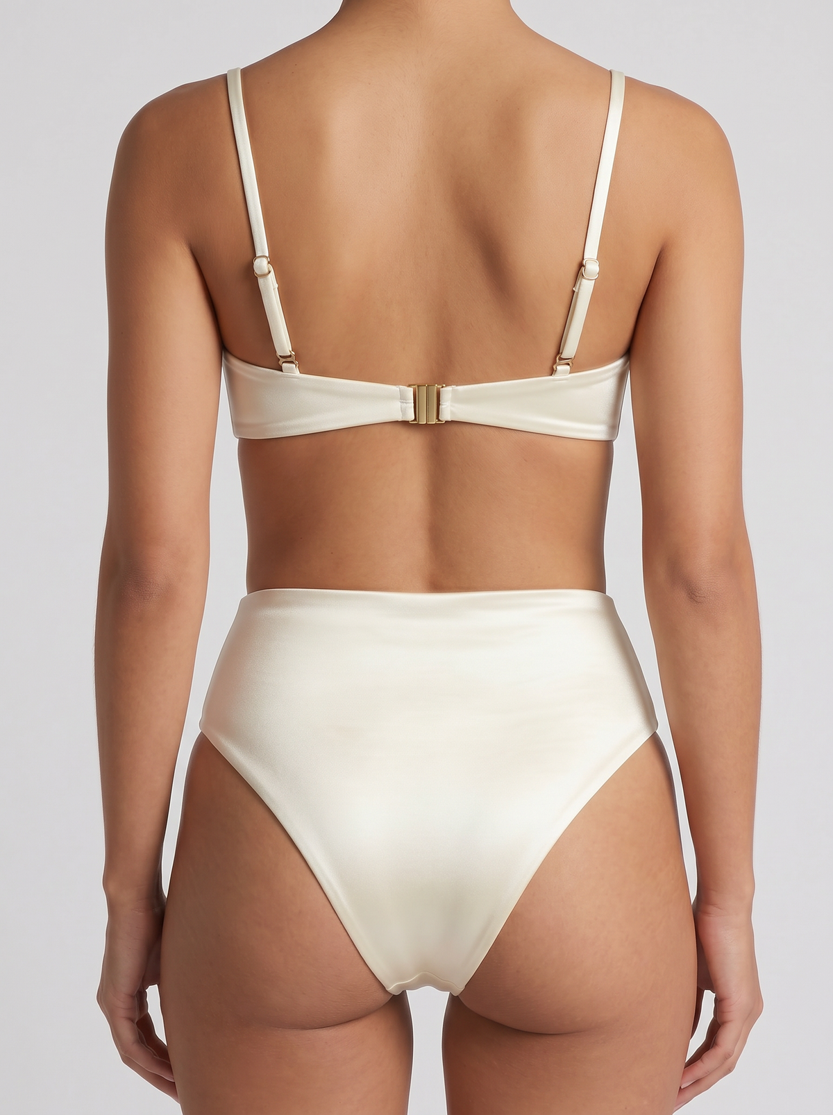 Luna Bikini — Pearl