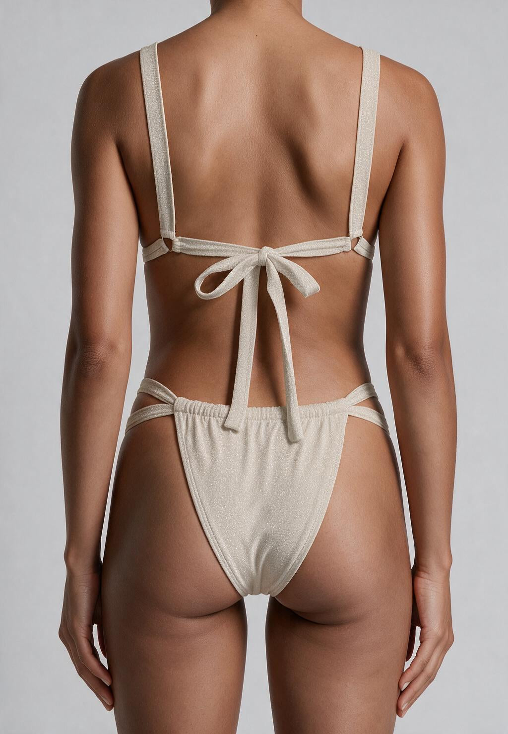 Naia Bikini — Pearl