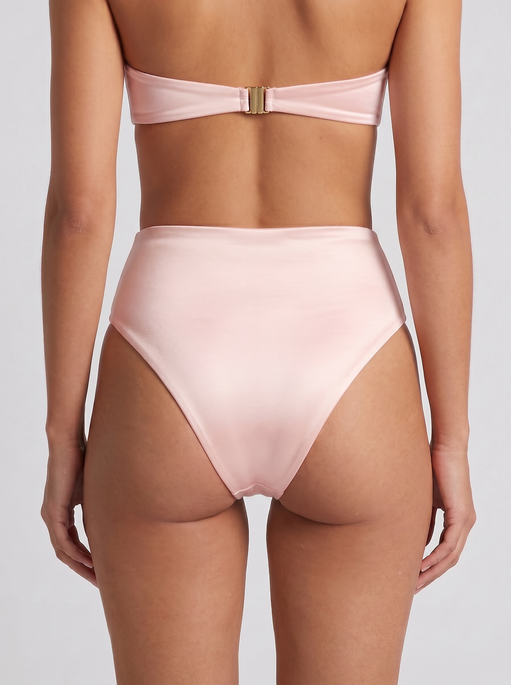Luna Bikini — Shell