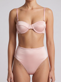 Luna Bikini — Shell