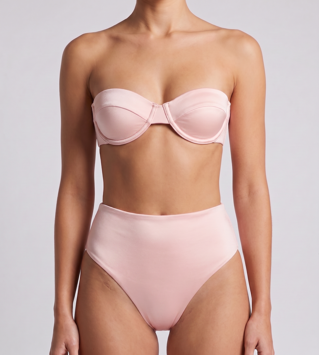 Luna Bikini — Shell