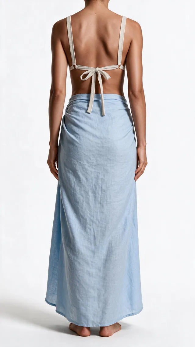 Sail Sarong — Sea Mist
