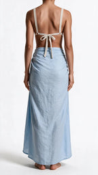 Sail Sarong — Sea Mist