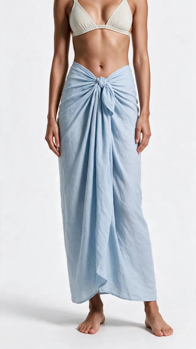 Sail Sarong — Sea Mist