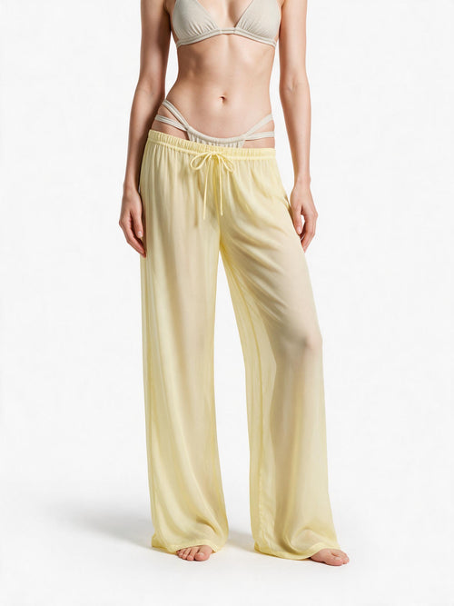 Aster Pant