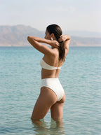 Luna Bikini — Pearl